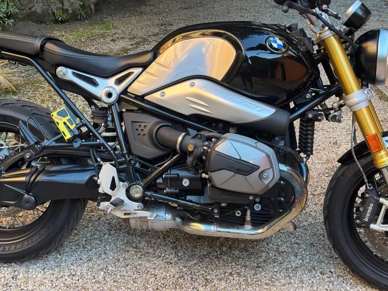 Bmw R nineT (2021 - 24) (6)