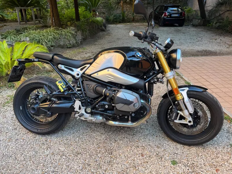Bmw R nineT (2021 - 24) (7)
