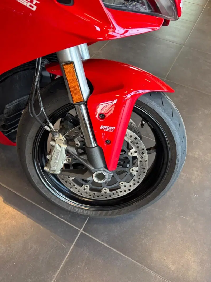 Ducati SuperSport 950 (2021 - 24) (5)