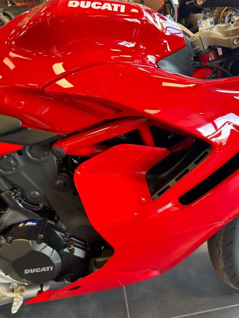 Ducati SuperSport 950 (2021 - 24) (7)