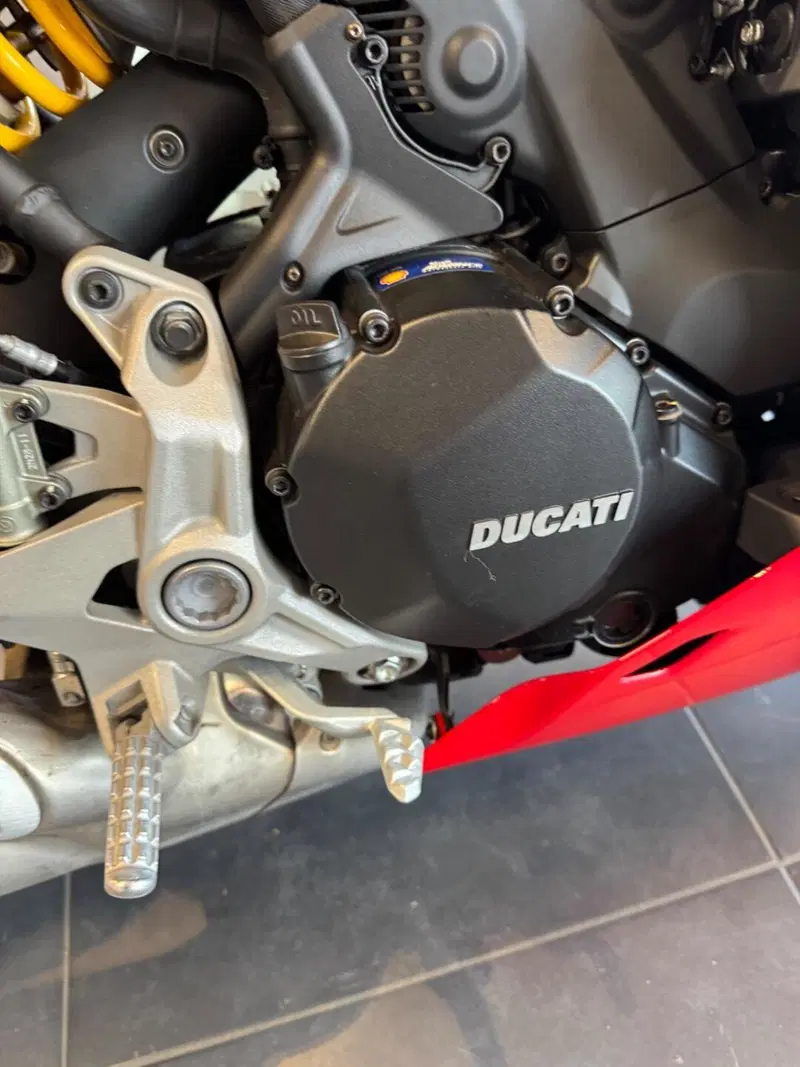 Ducati SuperSport 950 (2021 - 24) (8)