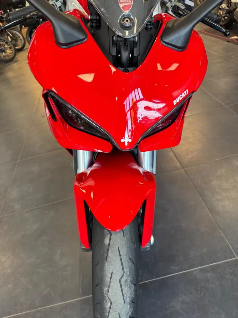 Ducati SuperSport 950 (2021 - 24) (3)