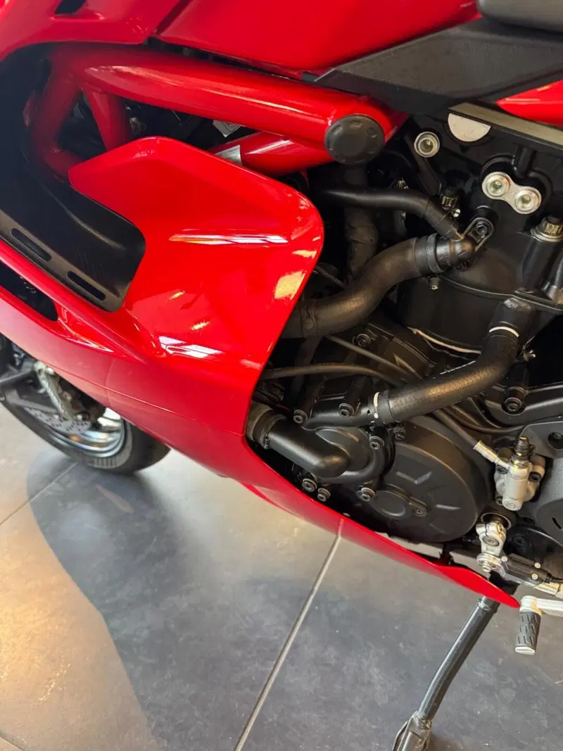 Ducati SuperSport 950 (2021 - 24) (9)