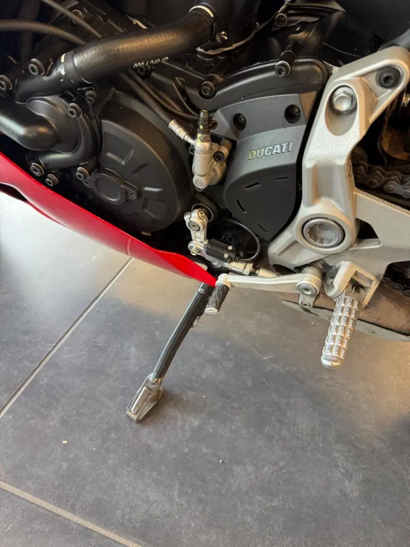 Ducati SuperSport 950 (2021 - 24) (10)