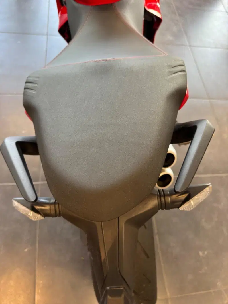 Ducati SuperSport 950 (2021 - 24) (11)
