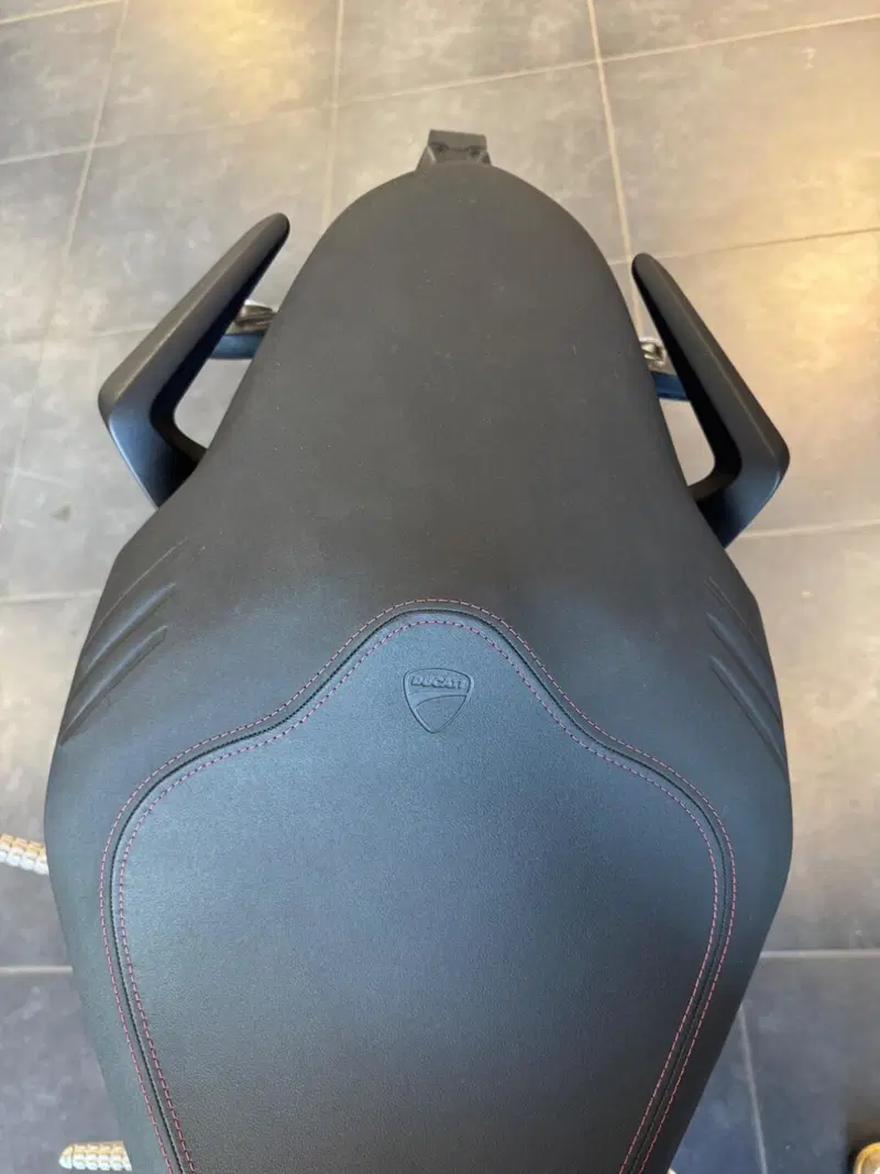 Ducati SuperSport 950 (2021 - 24) (15)
