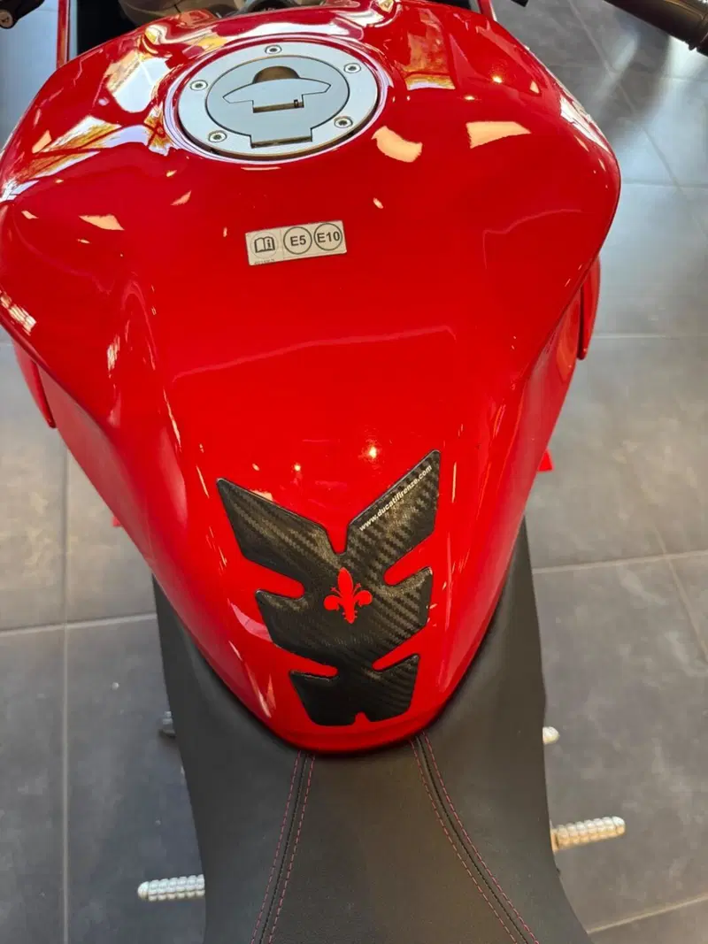 Ducati SuperSport 950 (2021 - 24) (16)