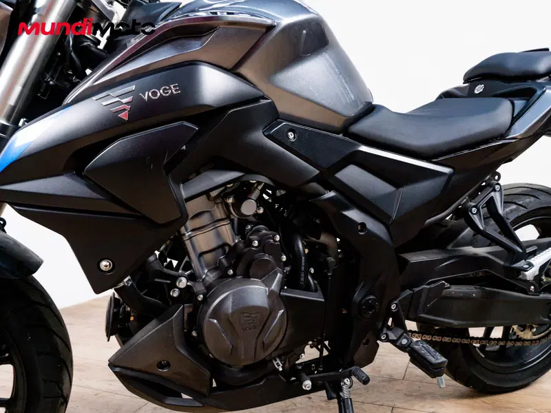 Voge Brivido 500 R (2020) (9)