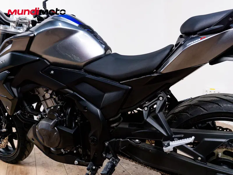 Voge Brivido 500 R (2020) (10)