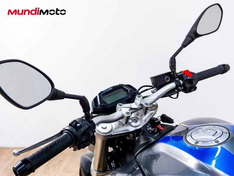 Voge Brivido 500 R (2020) (11)