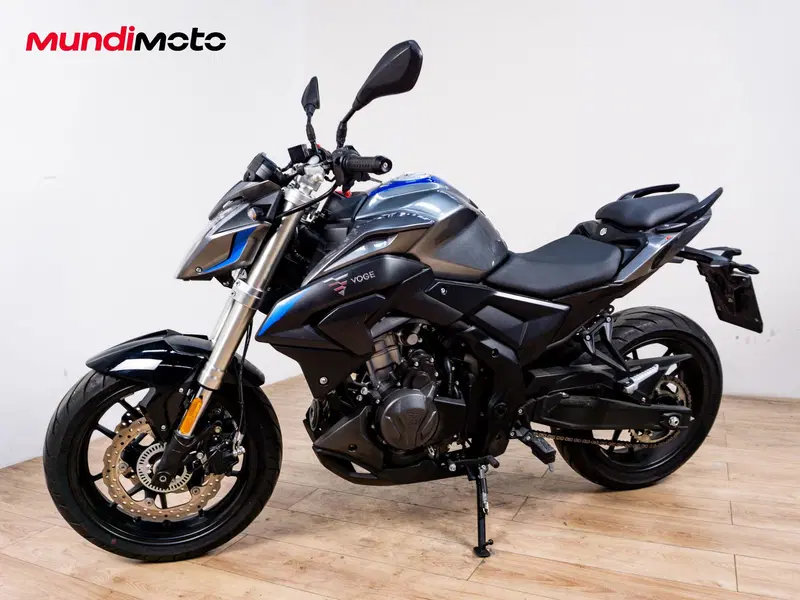 Voge Brivido 500 R (2020) (8)