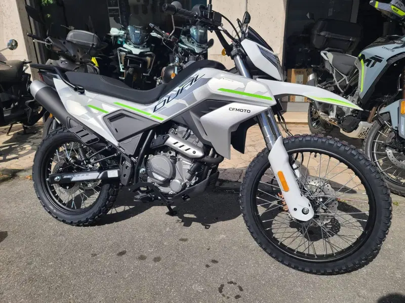 CFMOTO CFLite 250 Dual (2026) (2)