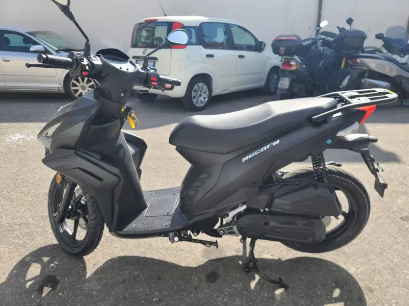Kymco Micare 125 (2026) (7)