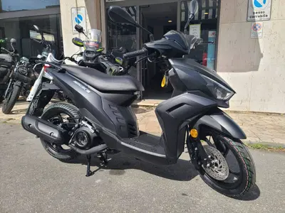 Kymco Micare 125 (2026) nuova