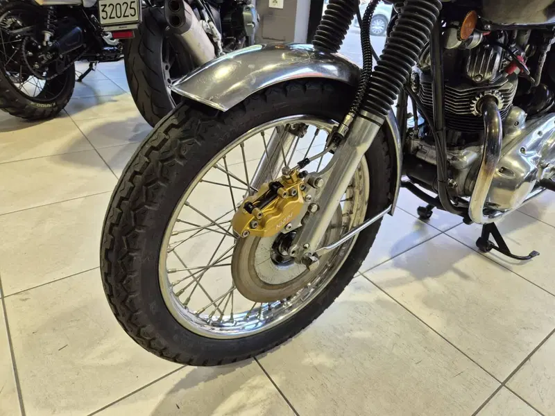 Norton NORTON COMMANDO 850 (9)