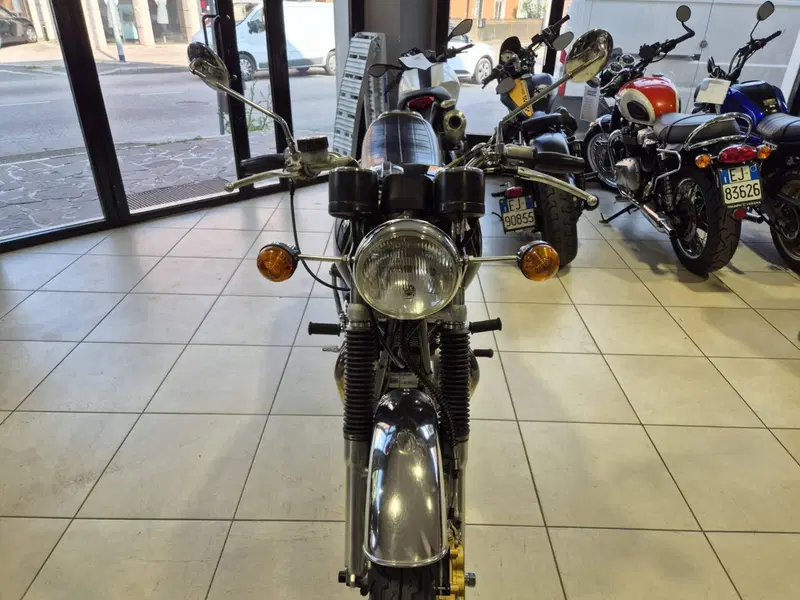 Norton NORTON COMMANDO 850 (10)