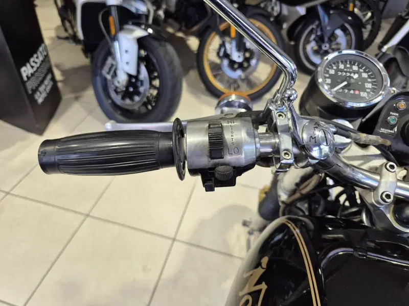 Norton NORTON COMMANDO 850 (11)