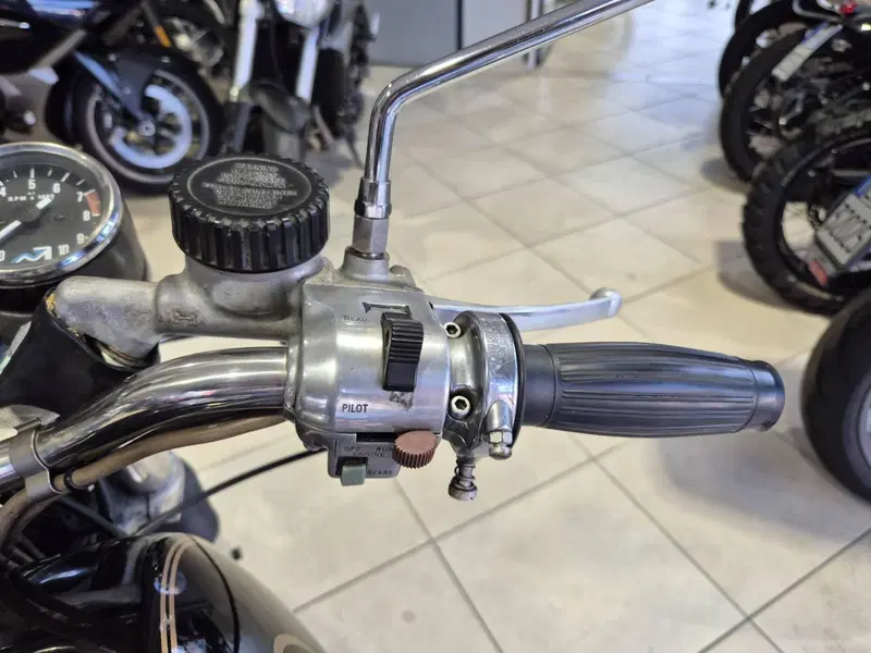 Norton NORTON COMMANDO 850 (12)