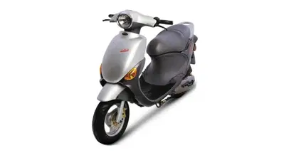Garelli Flò 50