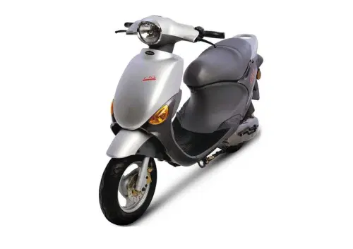 Garelli Fl&ograve; 50 Freedom Expander