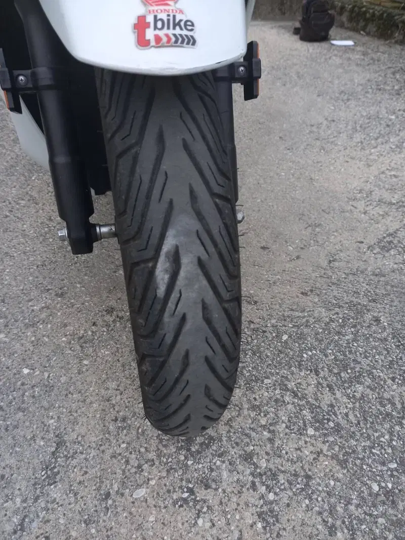 Honda SH 150i (2020 - 23) (5)