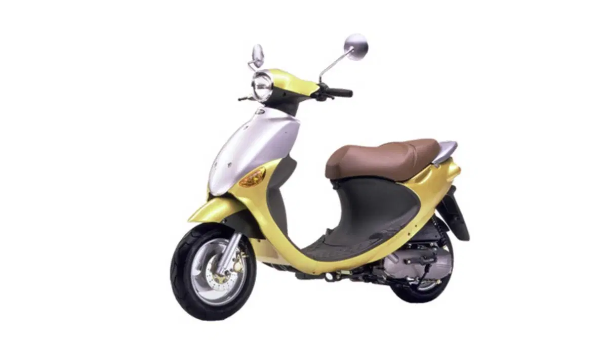 Garelli Flò 50 Flò 50