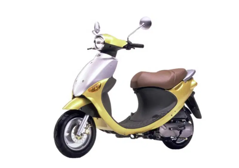 Garelli Flò 50 Flò 50