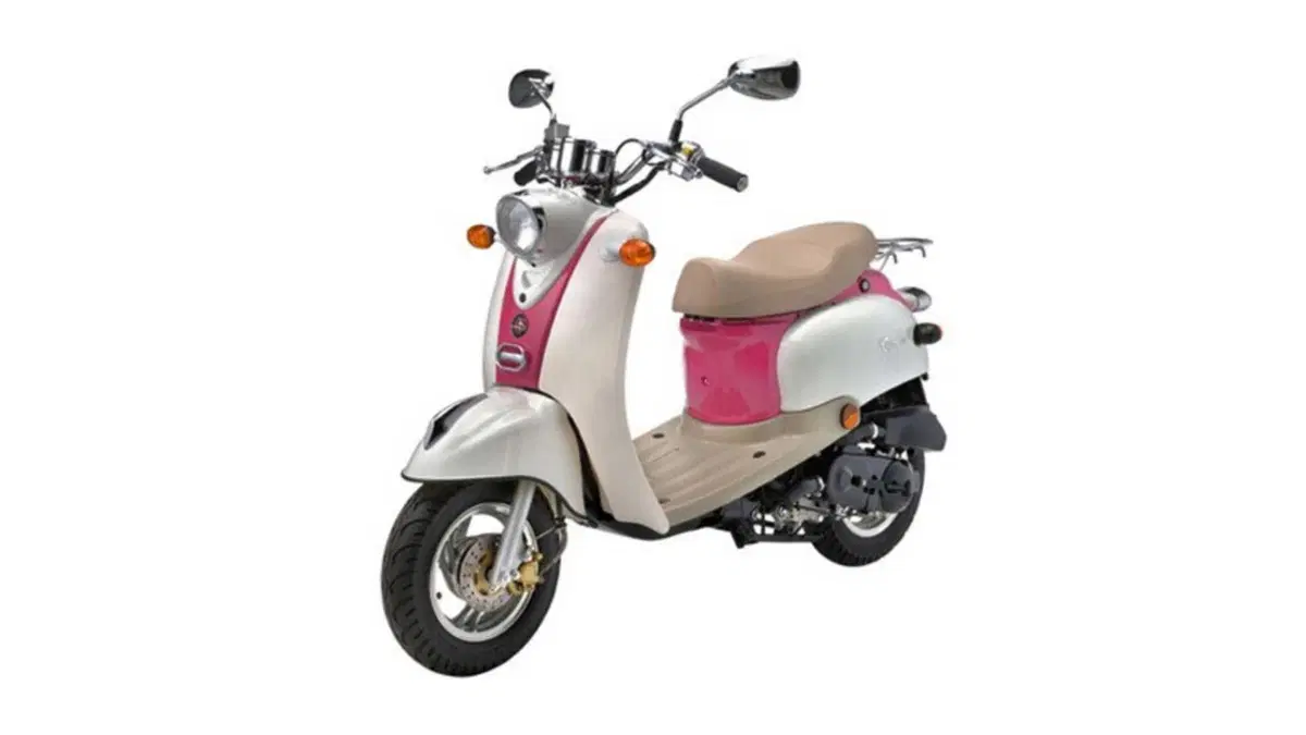 Garelli Capri 50