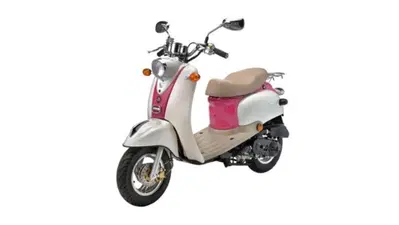 Garelli Capri 50