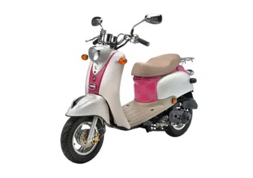 Garelli Capri 50