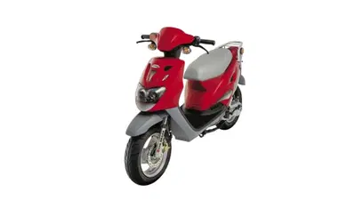 Garelli FX 50