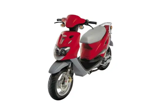 Garelli FX 50