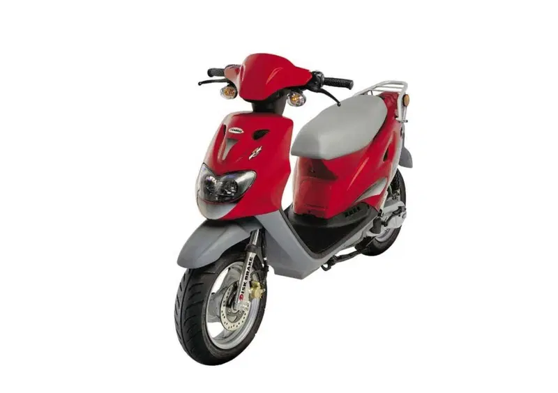 Garelli FX 50 FX 50
