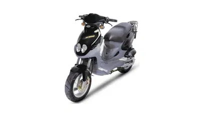 Garelli KRS 50