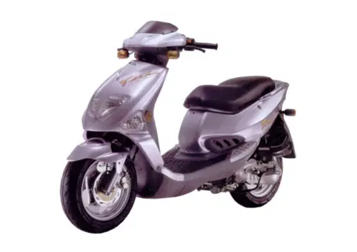 Garelli T-Rex 125