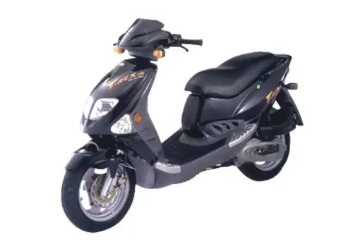 Garelli T-Rex 150