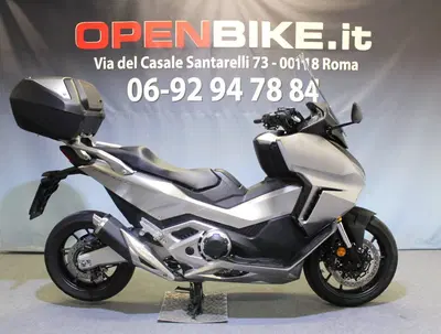 Honda Forza 750 DCT Urban (2021 - 24) usata