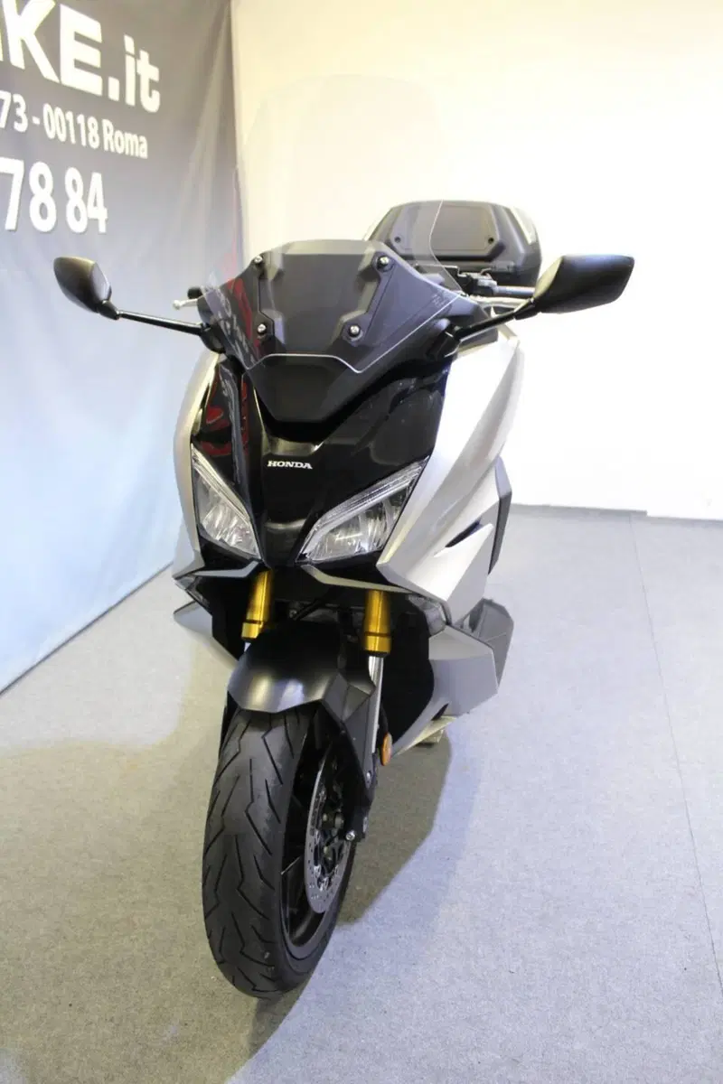 Honda Forza 750 DCT Urban (2021 - 24) (14)