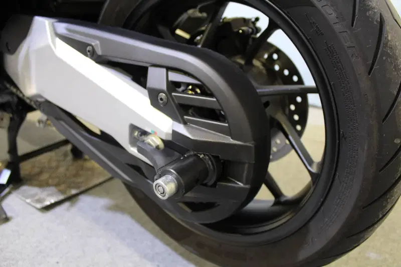 Honda Forza 750 DCT Urban (2021 - 24) (18)