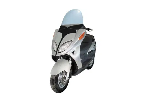 Garelli Skynet 250