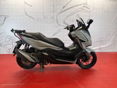 Honda Forza 350 (2022 - 24) usata