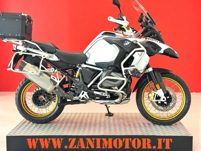 Bmw R 1250 GS Adventure (2021 - 24)