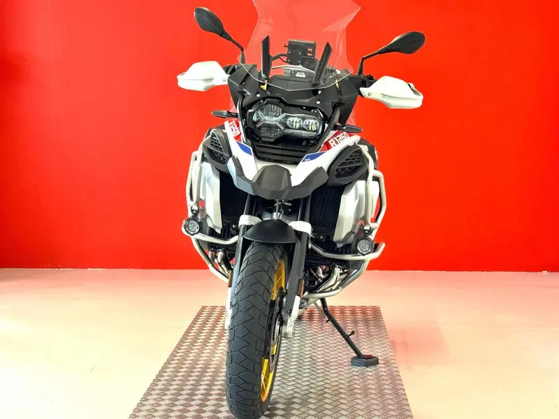 Bmw R 1250 GS Adventure (2021 - 24) (3)