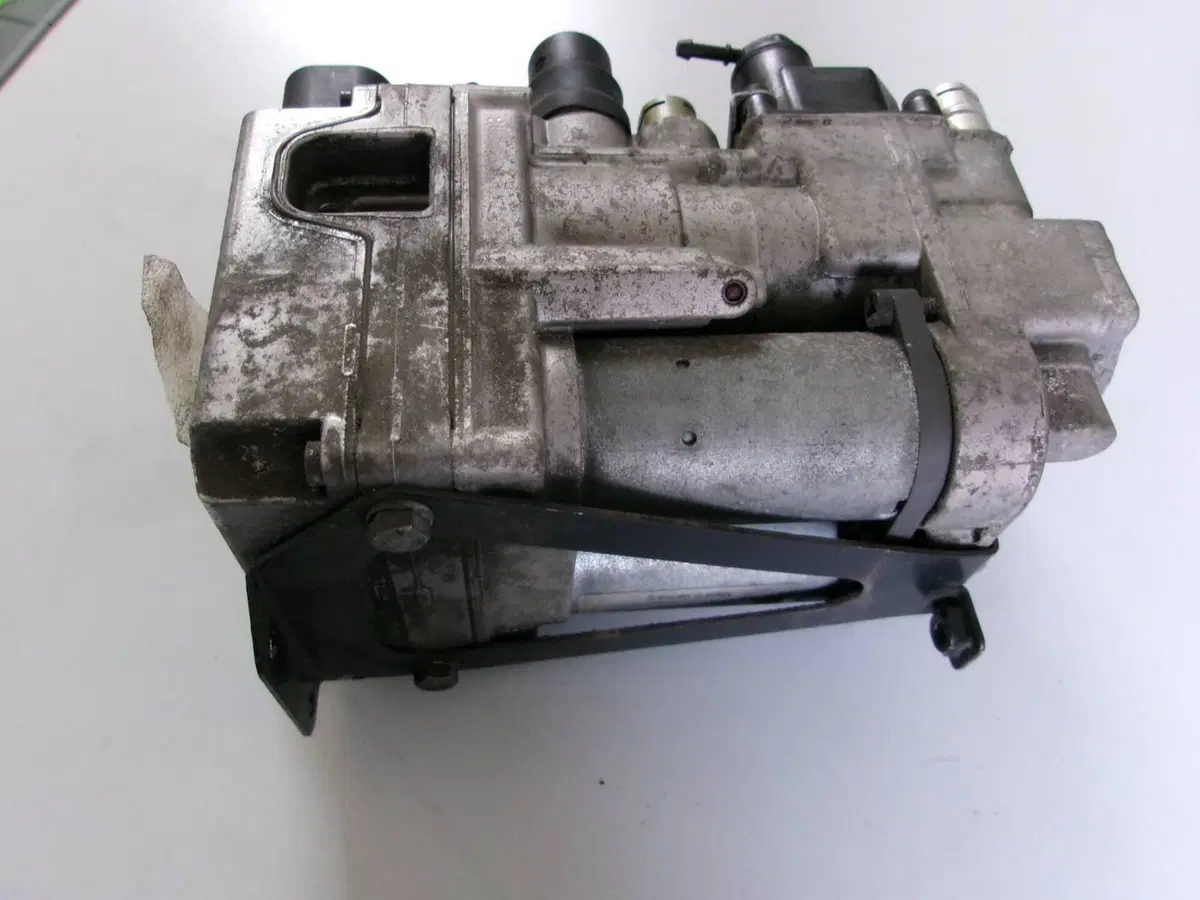 MODULATORE DI PRESSIONE ABS BMW R 1150 RT