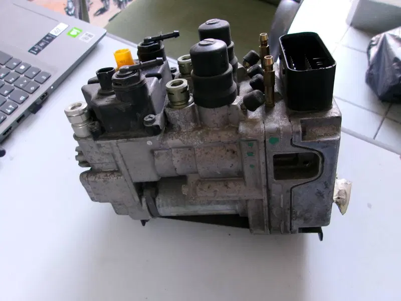 MODULATORE DI PRESSIONE ABS BMW R 1150 RT (2)