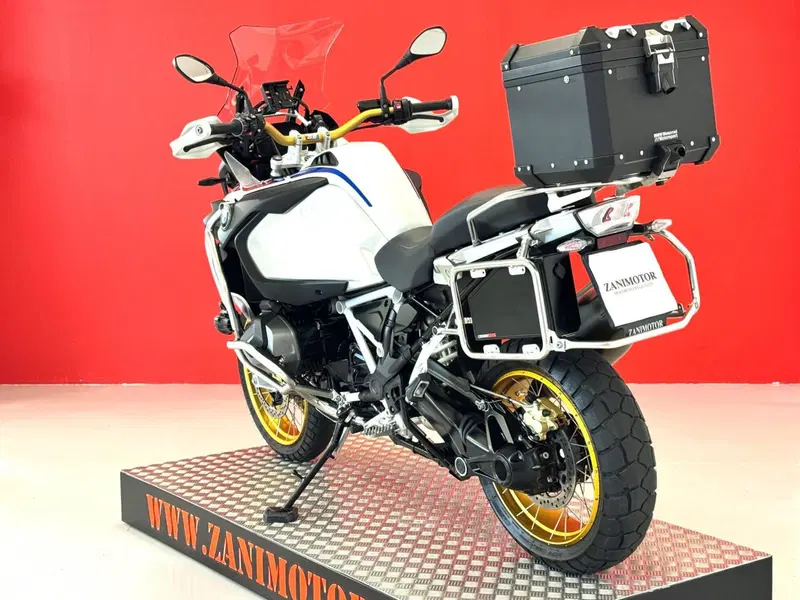 Bmw R 1250 GS Adventure (2021 - 24) (6)