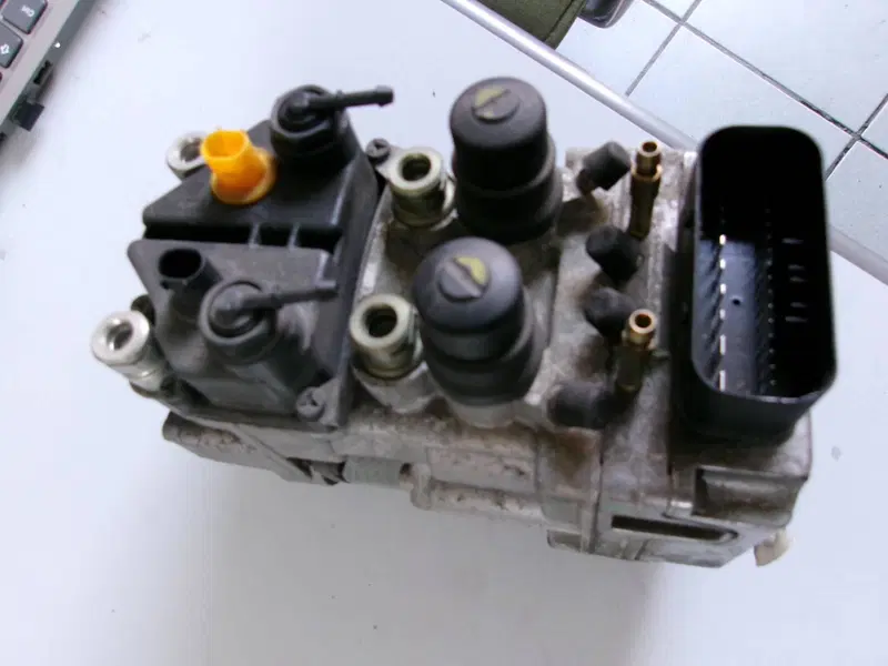 MODULATORE DI PRESSIONE ABS BMW R 1150 RT (3)