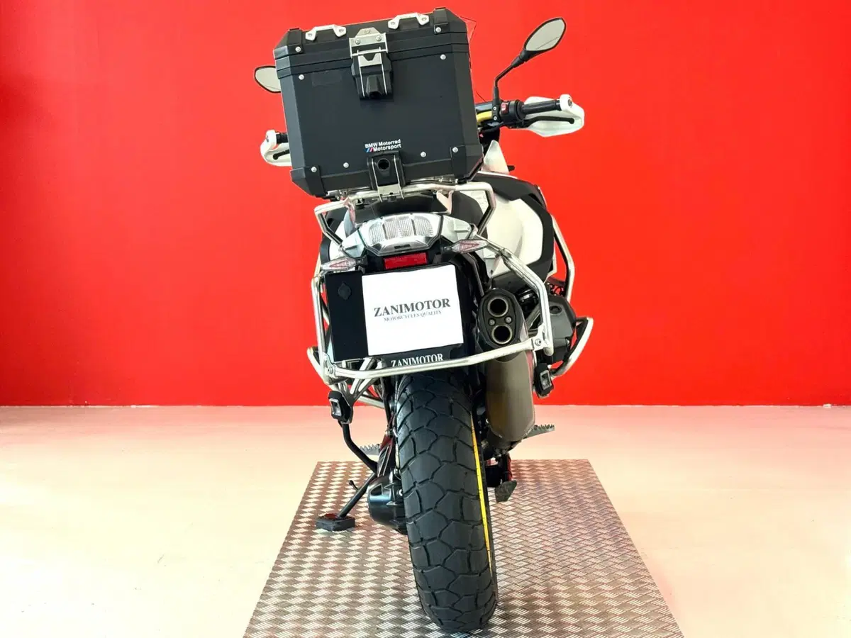 Bmw R 1250 GS Adventure (2021 - 24) (7)