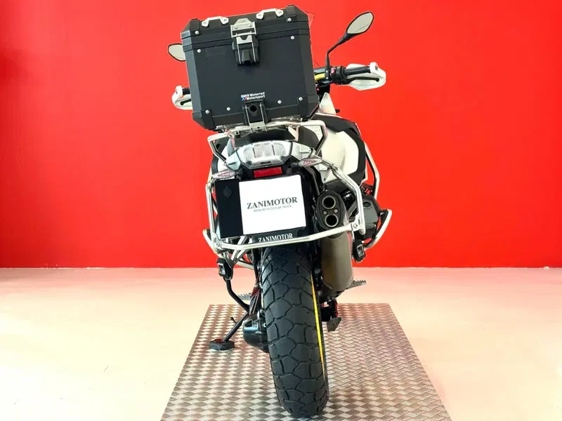 Bmw R 1250 GS Adventure (2021 - 24) (7)