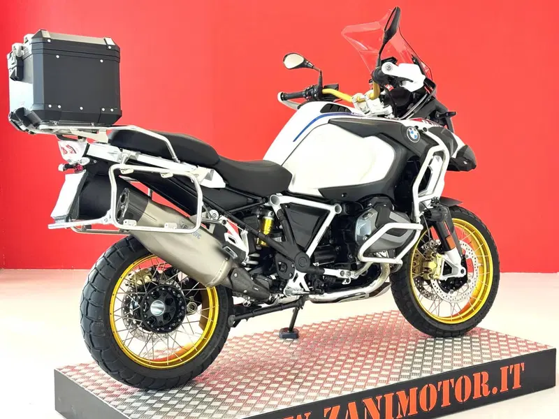 Bmw R 1250 GS Adventure (2021 - 24) (8)